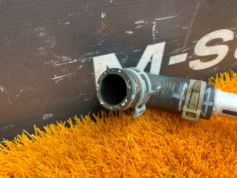 Патрубок системы охлаждения, 400 рублей, Красноярск