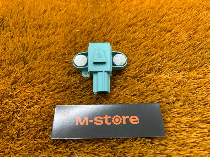 Датчик airbag ( удара), 400 рублей, Красноярск