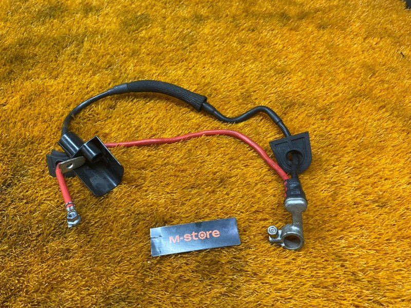 Клемма аккумулятора плюс, 450 рублей, Красноярск