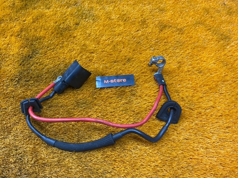 Клемма аккумулятора плюс, 450 рублей, Красноярск