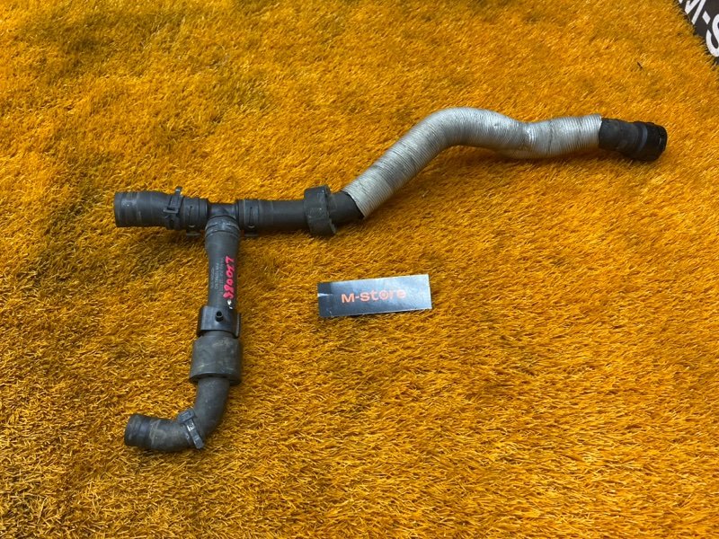 Патрубок системы охлаждения, 1700 рублей, Красноярск