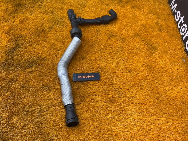 Патрубок системы охлаждения, 1700 рублей, Красноярск