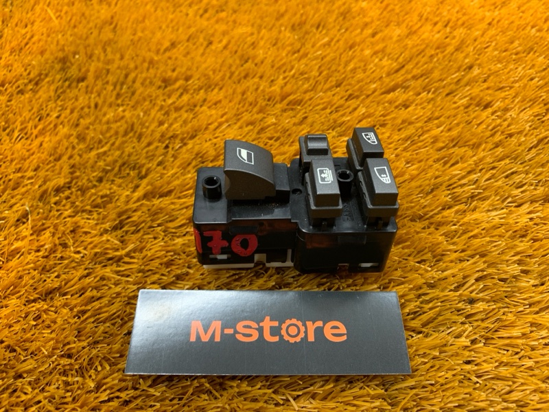 кнопка стеклоподъемника, 300 рублей, Красноярск