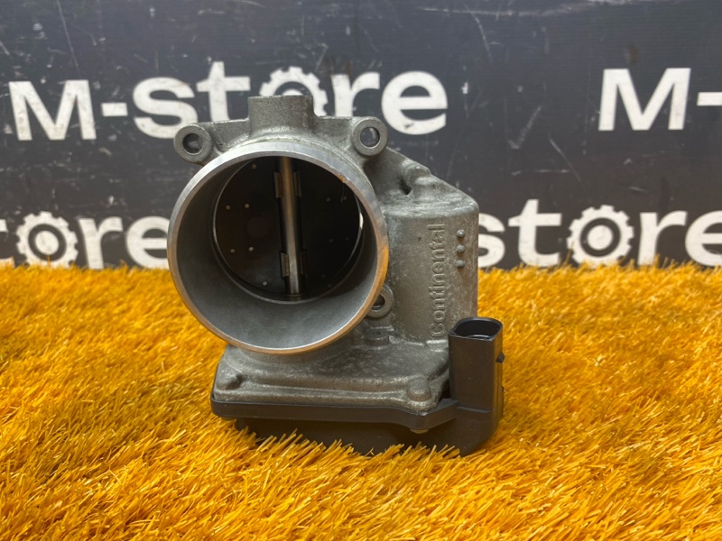 дроссельная заслонка, 3500 рублей, Красноярск