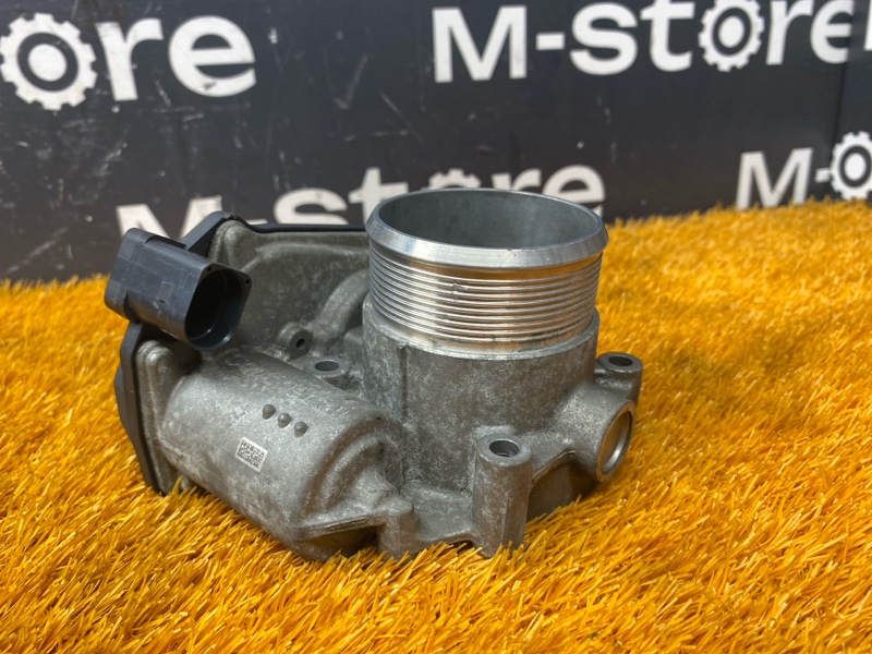 дроссельная заслонка, 3500 рублей, Красноярск