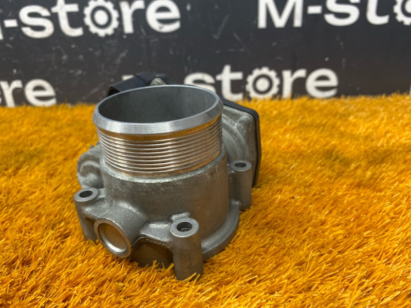 дроссельная заслонка, 3500 рублей, Красноярск