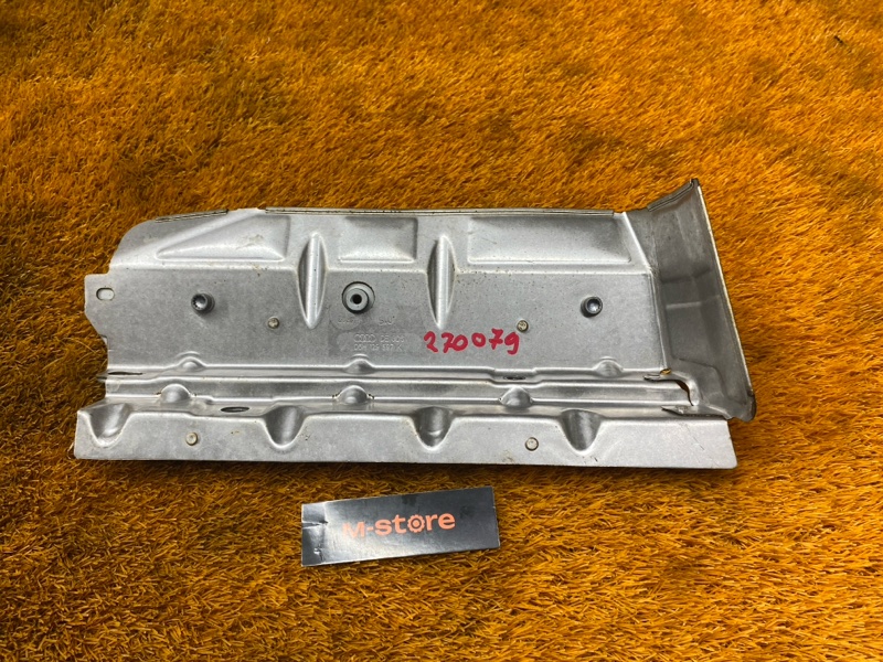 кожух выпускного коллектора, 300 рублей, Красноярск