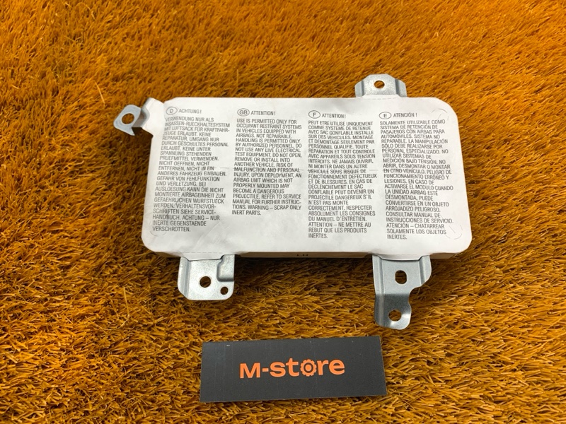 Подушка безопасности в дверь, 700 рублей, Красноярск