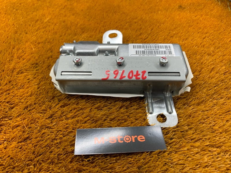 Подушка безопасности в дверь, 500 рублей, Красноярск