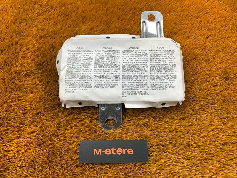 Подушка безопасности в дверь, 500 рублей, Красноярск