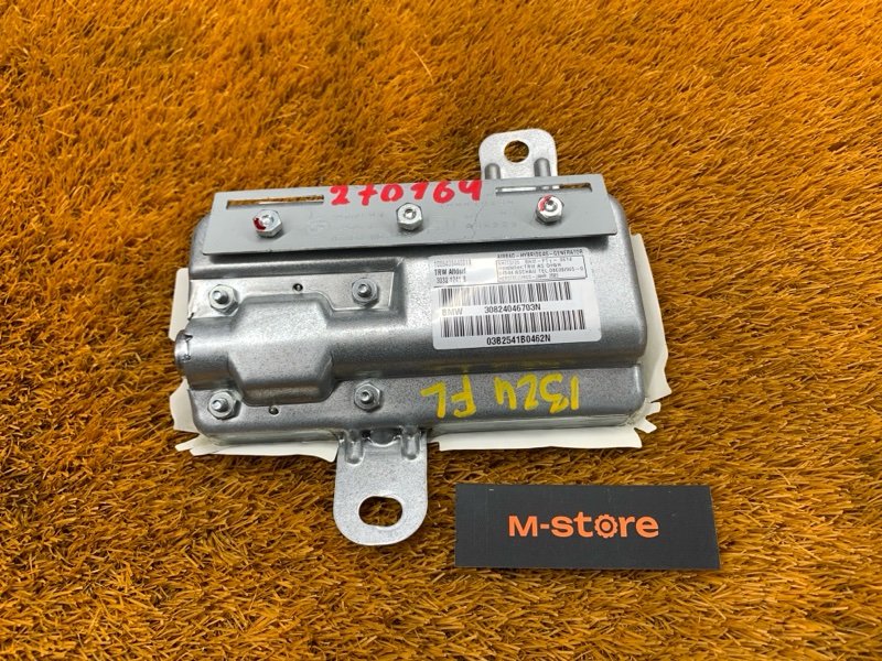 Подушка безопасности в дверь, 500 рублей, Красноярск