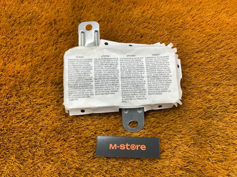 Подушка безопасности в дверь, 500 рублей, Красноярск