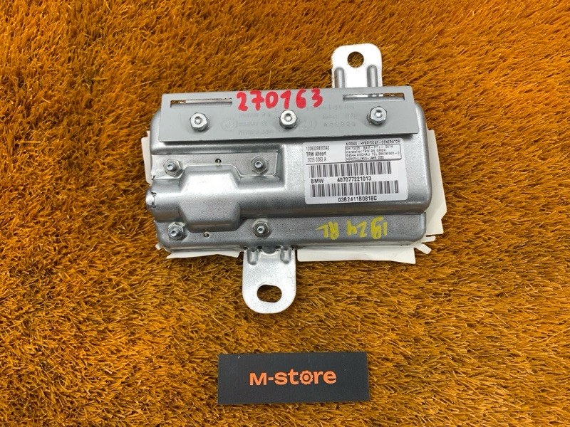 Подушка безопасности в дверь, 500 рублей, Красноярск