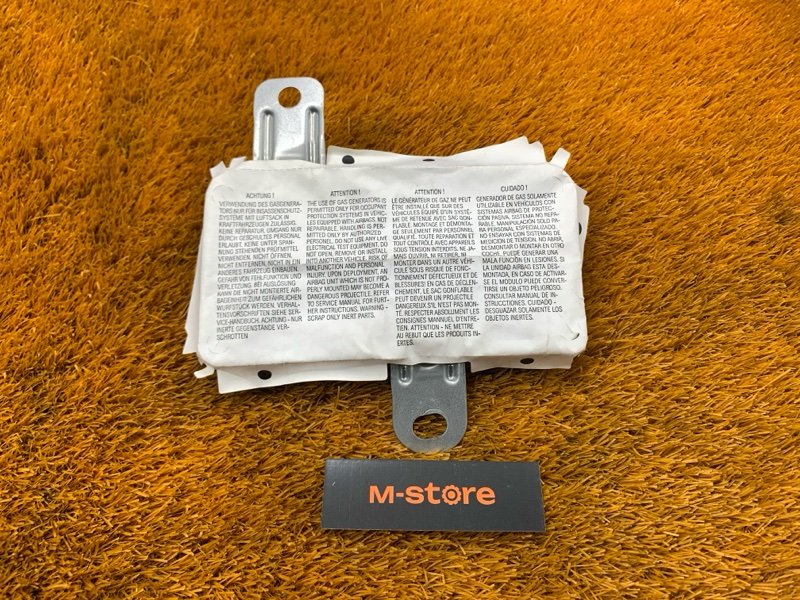 Подушка безопасности в дверь, 500 рублей, Красноярск