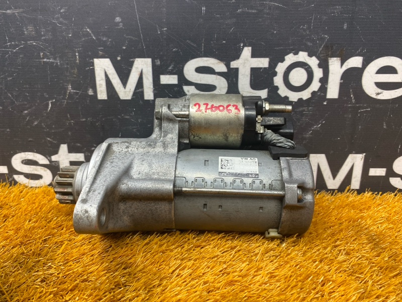 стартер, 3500 рублей, Красноярск