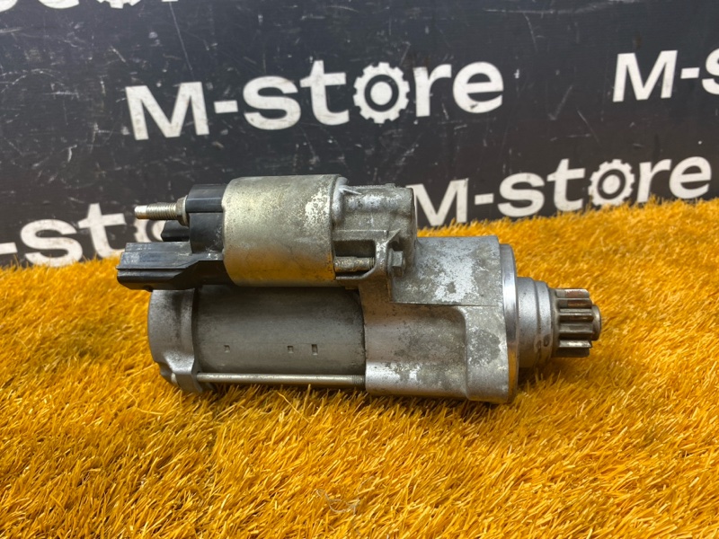 стартер, 3500 рублей, Красноярск