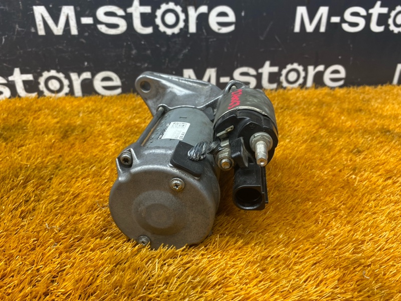 стартер, 3500 рублей, Красноярск