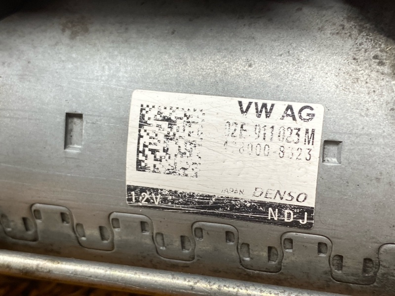 стартер, 3500 рублей, Красноярск