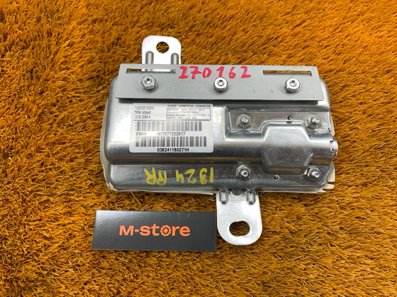 Подушка безопасности в дверь, 500 рублей, Красноярск