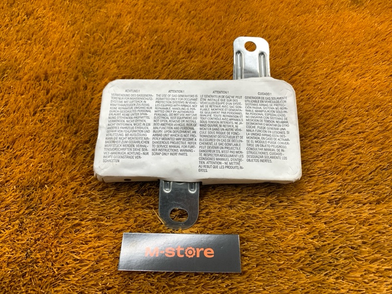 Подушка безопасности в дверь, 500 рублей, Красноярск