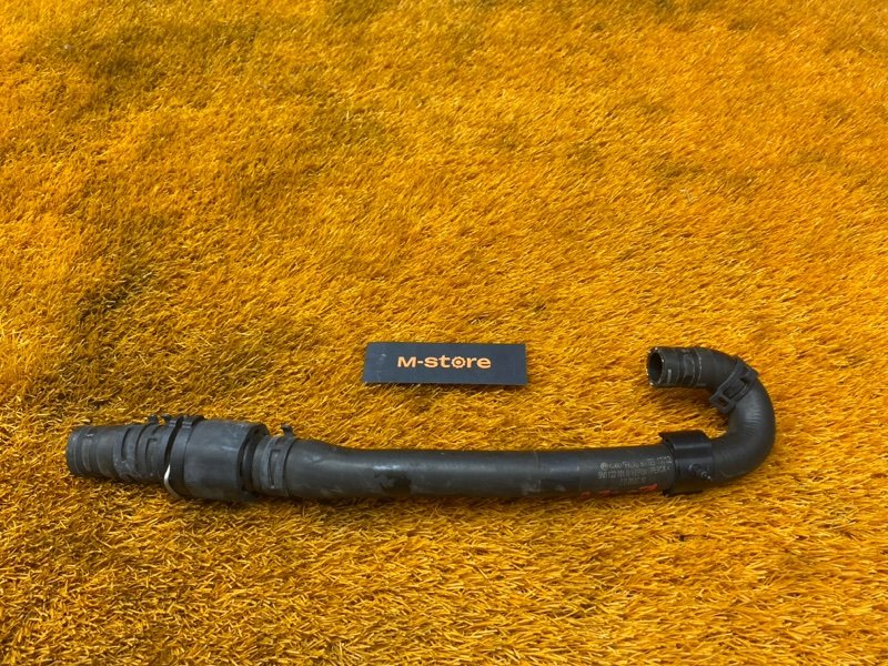 Патрубок системы охлаждения, 1000 рублей, Красноярск