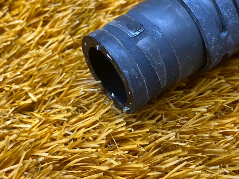 Патрубок системы охлаждения, 1000 рублей, Красноярск