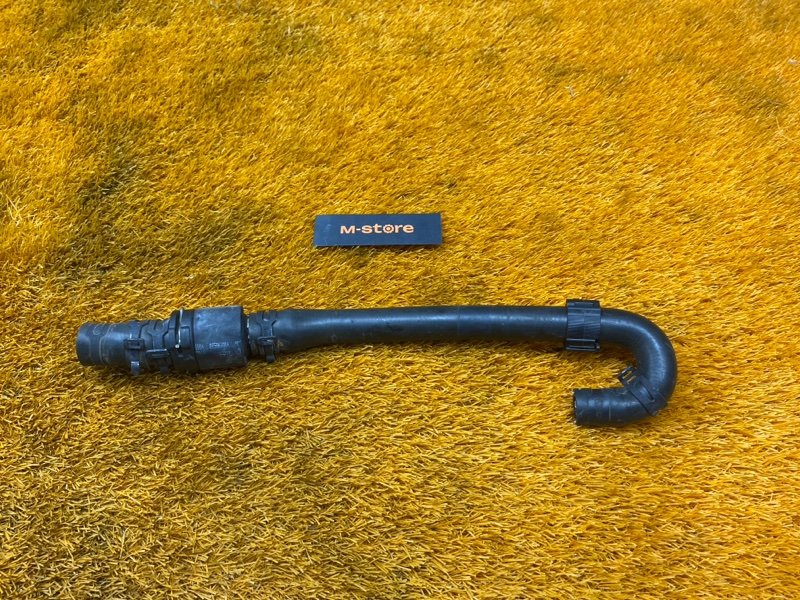 Патрубок системы охлаждения, 1000 рублей, Красноярск