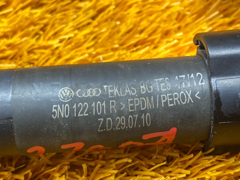 Патрубок системы охлаждения, 1000 рублей, Красноярск