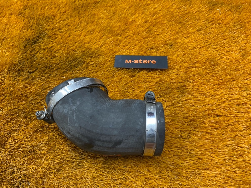 Патрубок интеркулера, 1500 рублей, Красноярск