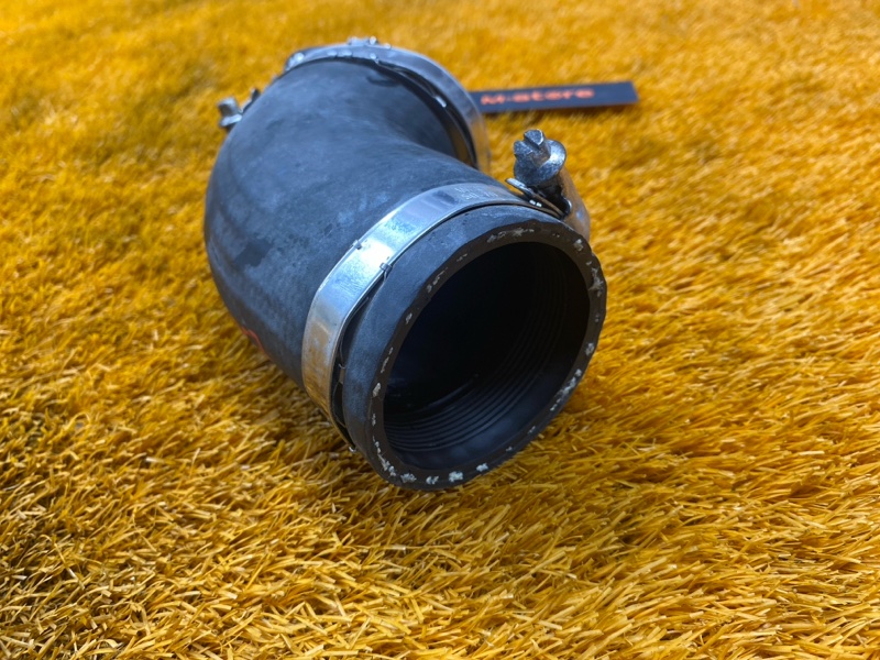 Патрубок интеркулера, 1500 рублей, Красноярск