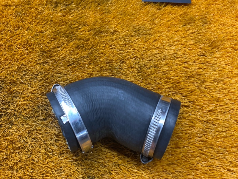 Патрубок интеркулера, 1500 рублей, Красноярск