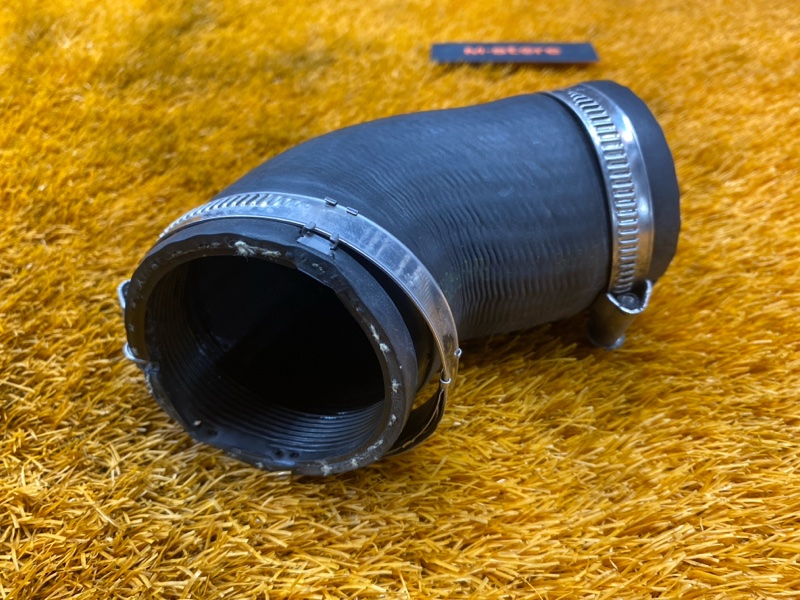 Патрубок интеркулера, 1500 рублей, Красноярск