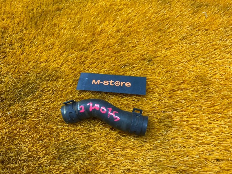 Патрубок системы охлаждения, 300 рублей, Красноярск