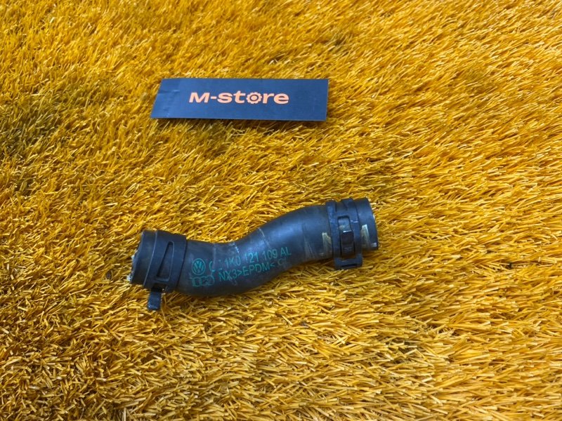 Патрубок системы охлаждения, 300 рублей, Красноярск