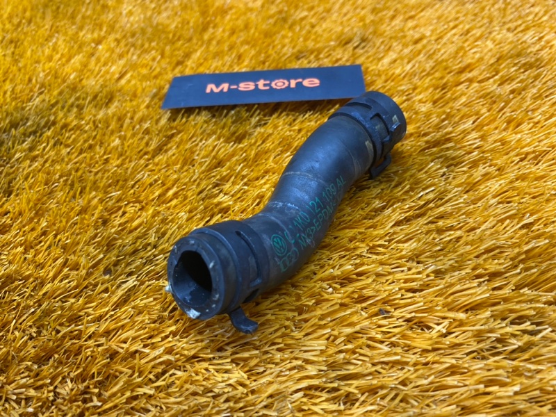 Патрубок системы охлаждения, 300 рублей, Красноярск