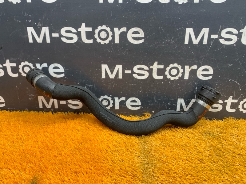 Патрубок радиатора верхний, 1000 рублей, Красноярск