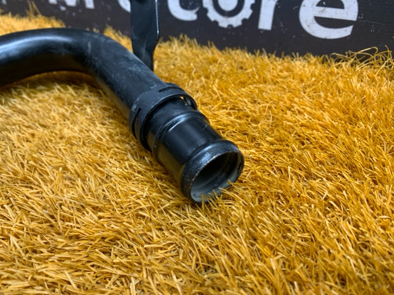 Патрубок радиатора нижний, 2500 рублей, Красноярск