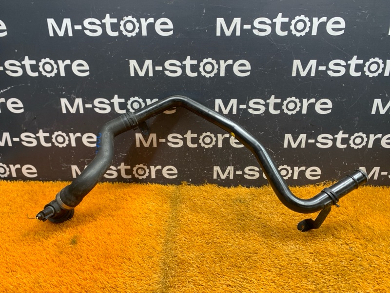 Патрубок радиатора нижний, 2500 рублей, Красноярск