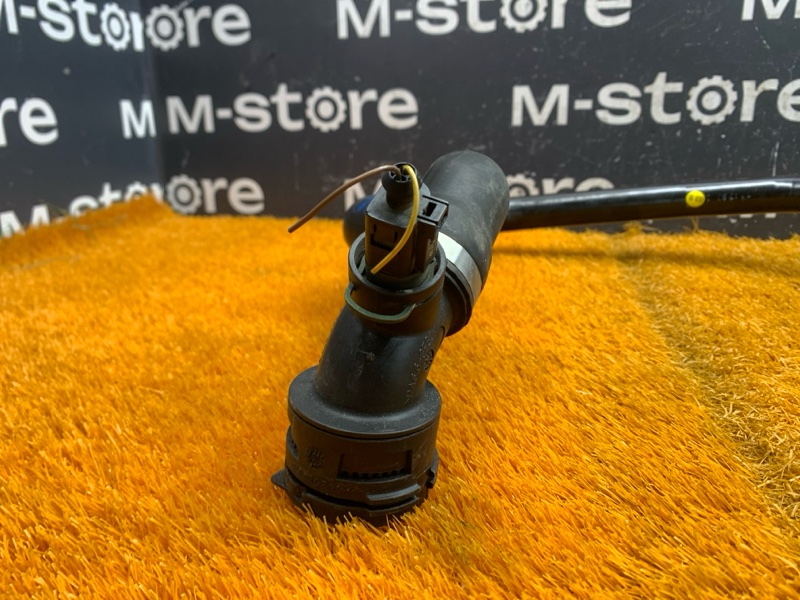 Патрубок радиатора нижний, 2500 рублей, Красноярск