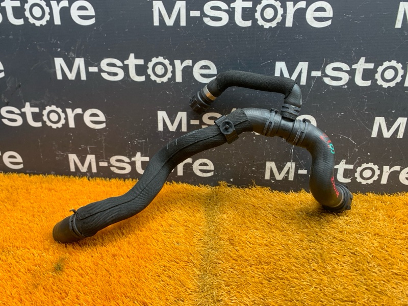 Патрубок радиатора нижний, 2000 рублей, Красноярск