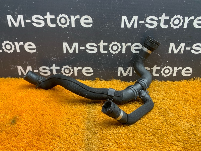 Патрубок радиатора нижний, 2000 рублей, Красноярск