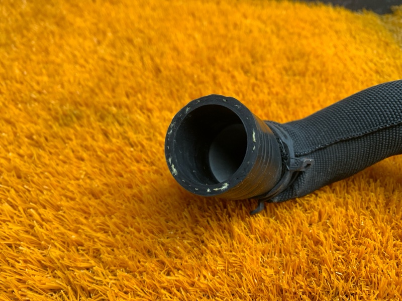 Патрубок радиатора нижний, 2000 рублей, Красноярск