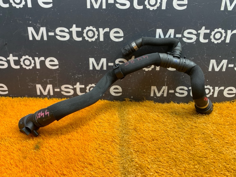 Патрубок радиатора нижний, 1300 рублей, Красноярск