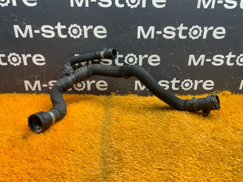 Патрубок радиатора нижний, 1300 рублей, Красноярск