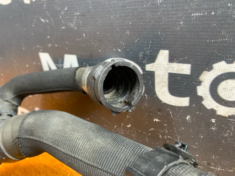 Патрубок радиатора нижний, 1300 рублей, Красноярск