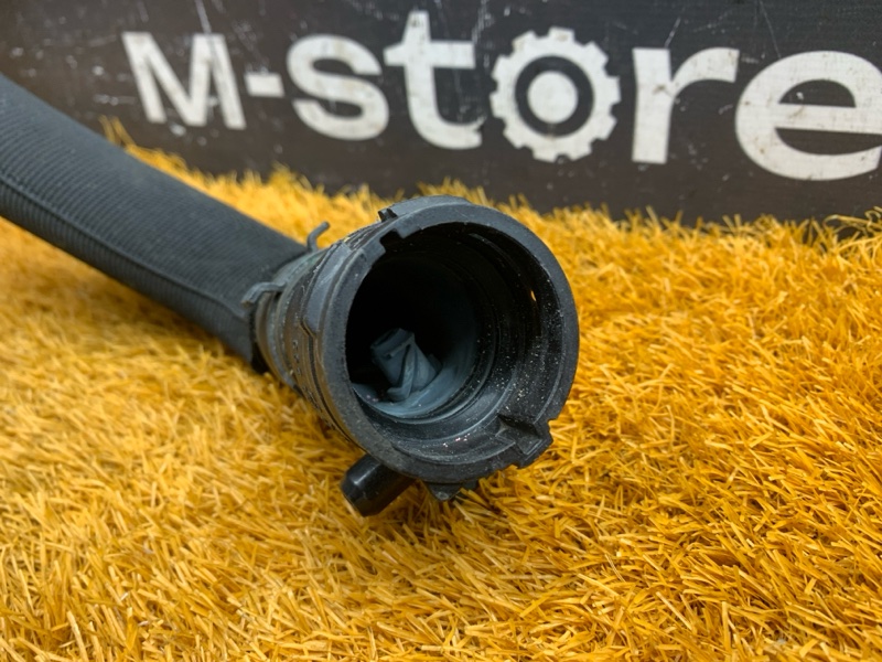 Патрубок радиатора нижний, 1300 рублей, Красноярск