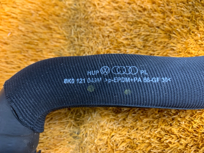 Патрубок радиатора нижний, 1300 рублей, Красноярск