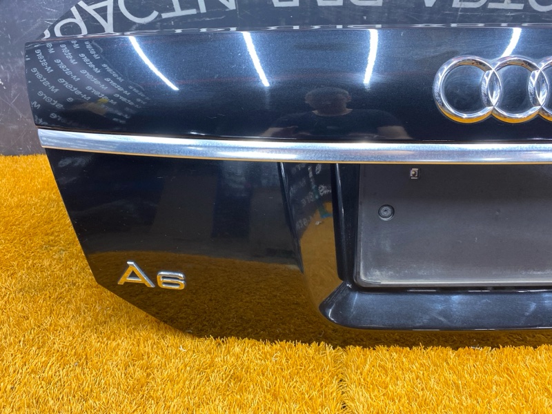 крышка багажника, 4500 рублей, Красноярск