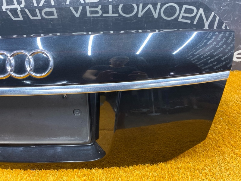 крышка багажника, 4500 рублей, Красноярск