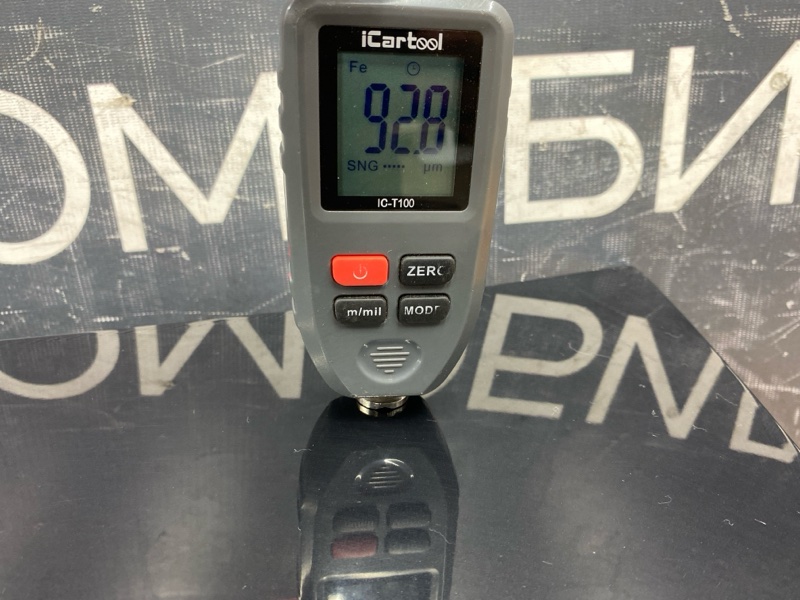 крышка багажника, 4500 рублей, Красноярск